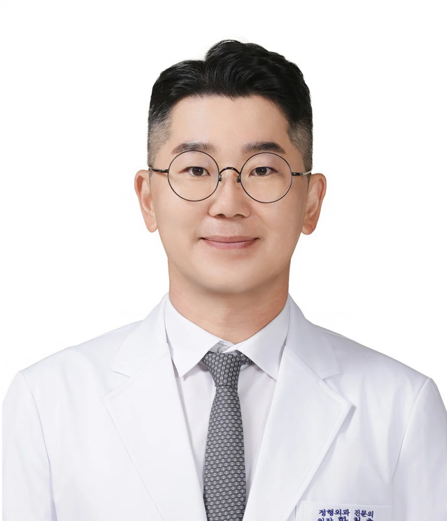 더프라우병원 정형외과 황철호 원장