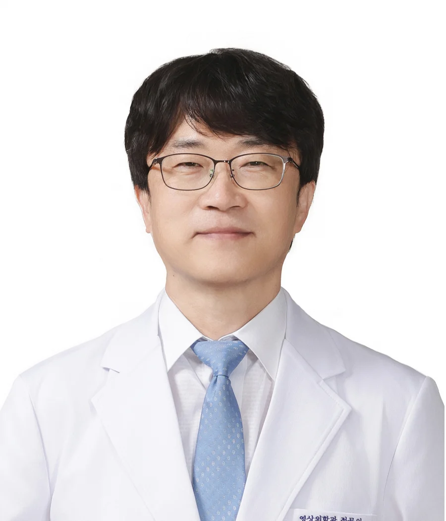 더프라우병원 영상의학과 주상후 원장