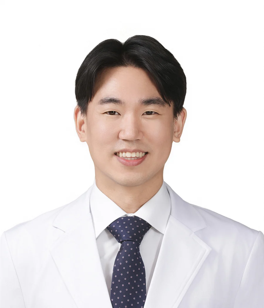 더프라우병원 마취통증의학과 정준한 원장