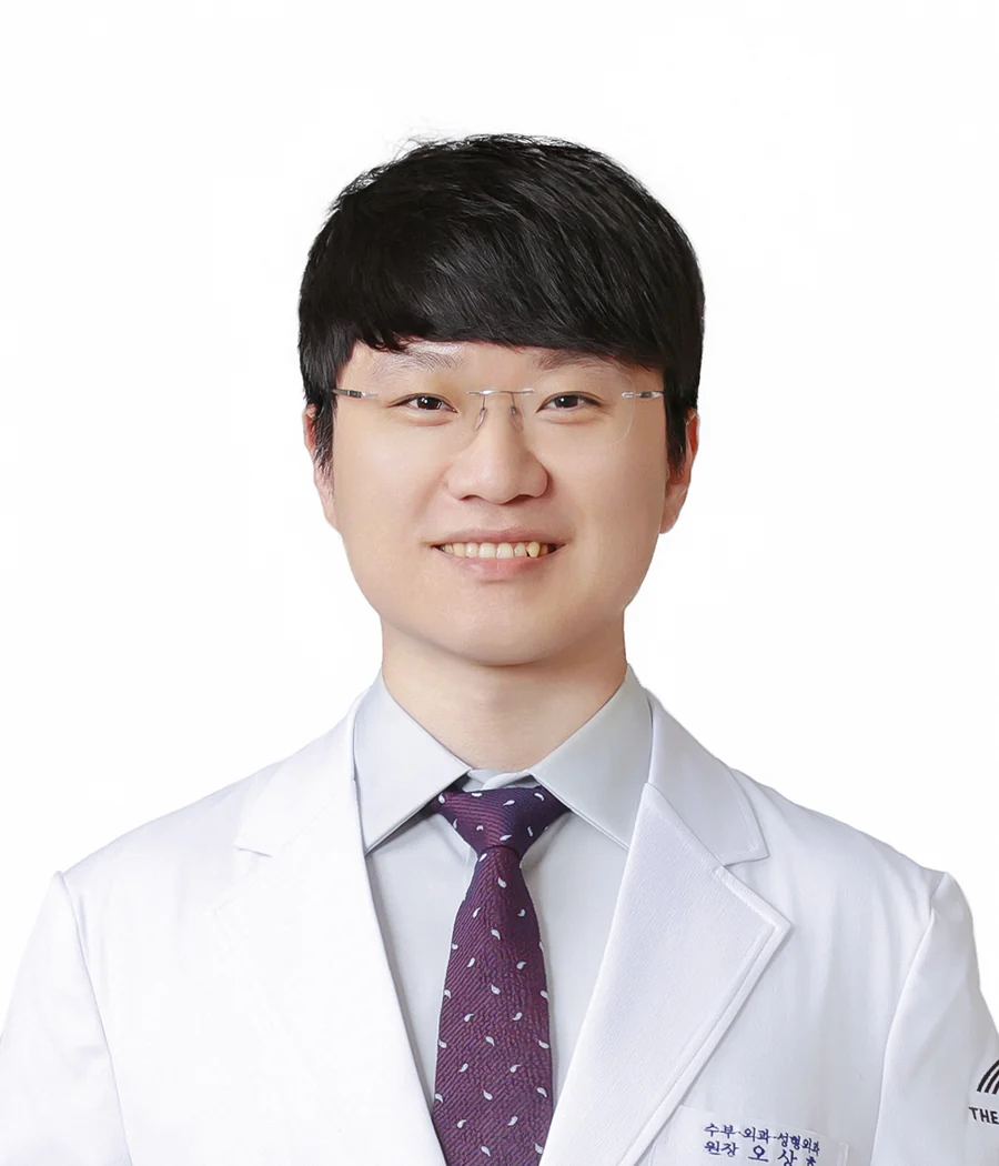 더프라우병원 성형외과 · 수부외과 오상호 원장