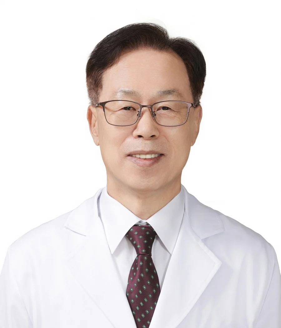 더프라우병원 정형외과 신홍규 의무원장