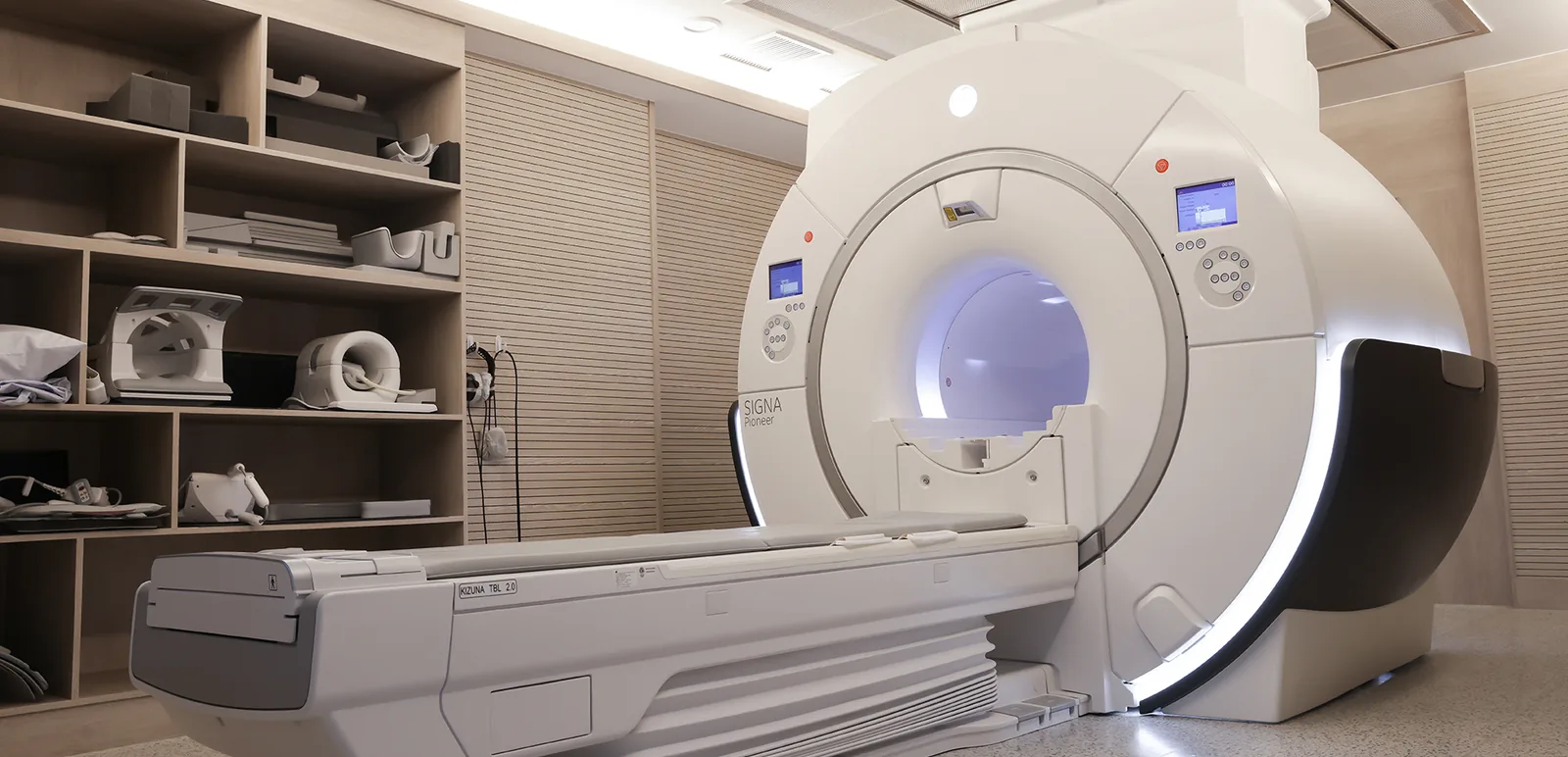 MRI 3.0T GE SIGNA Pioneer